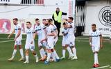 ΟΦΗ – Κηφισιά 1-2, Νίκη,ofi – kifisia 1-2, niki