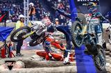 SuperEnduro, Billy Bolt 5στα 5, Βουδαπέστη,SuperEnduro, Billy Bolt 5sta 5, voudapesti