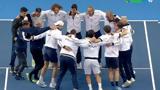 Davis Cup, Έκανε, Ρουμανίας, Ελλάδα …, - Δείτε,Davis Cup, ekane, roumanias, ellada …, - deite