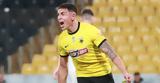 ΑΕΚ - Αστέρας 4-2, Καθάρισε, Τούμπα,aek - asteras 4-2, katharise, touba