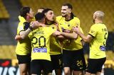 ΑΕΚ – Αστέρας Τρίπολης 4-2, Αεράτη,aek – asteras tripolis 4-2, aerati