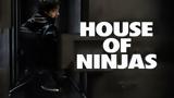 House, Ninjas, Καταιγιστική, Ιαπωνία – Δείτε,House, Ninjas, kataigistiki, iaponia – deite