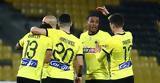 ΑΕΚ - Αστέρας, Ένωσης,aek - asteras, enosis