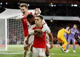 Άρσεναλ – Λίβερπουλ 3-1, Νίκη, Premier League,arsenal – liverpoul 3-1, niki, Premier League