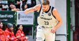 Σάσαρι - Κρεμόνα 86-80, Σόου Χαραλαμπόπουλου,sasari - kremona 86-80, soou charalabopoulou