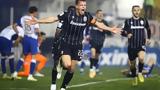 Ατρόμητος – ΠΑΟΚ 0-2, Απόδραση, Περιστέρι…,atromitos – paok 0-2, apodrasi, peristeri…