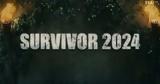 Survivor, Δύο,Survivor, dyo