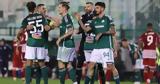 Παναθηναϊκός-Ολυμπιακός 2-0,panathinaikos-olybiakos 2-0