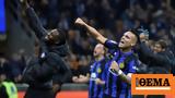 Serie A, Ίντερ, Derby Italia, 1-0, Γιουβέντους - Δείτε,Serie A, inter, Derby Italia, 1-0, giouventous - deite