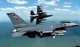 F-16, Τουρκίας,F-16, tourkias