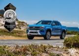 Volkswagen Amarok, -up,2024