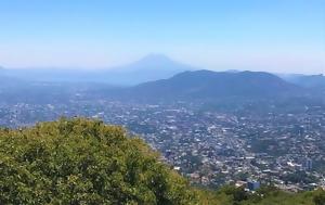 Εκλογές, Ελ Σαλβαδόρ, Ναγίμπ Μπουκέλε, ekloges, el salvador, nagib boukele