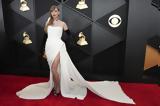 Βραβεία Grammy 2024, Έγραψε, Taylor Swift,vraveia Grammy 2024, egrapse, Taylor Swift