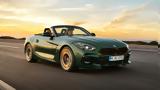 BMW Z4,