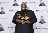 Grammy,Killer Mike