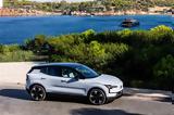 Volvo EX30, Ελλάδα,Volvo EX30, ellada