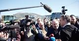 Το τέλος του πρωτογενούς τομέα στη χώρα των άπληστων καρτέλ,
