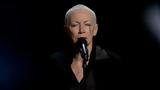 Annie Lennox, Γάζα, Grammy,Annie Lennox, gaza, Grammy