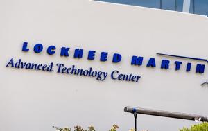 Συμφωνίες, Lockheed Martin, symfonies, Lockheed Martin