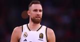 Euroleague, Τζάναν Μούσα, MVP, Ιανουαρίου,Euroleague, tzanan mousa, MVP, ianouariou