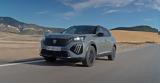 Πρωτιά, C SUV, Peugeot, 2024,protia, C SUV, Peugeot, 2024