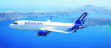 Aegean Airlines, Αναστολή, Ηράκλειο Κρήτης,Aegean Airlines, anastoli, irakleio kritis