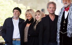 Fleetwood Mac