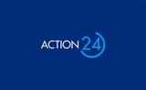 Έλενα Γιατζόγλου, ACTION 24 – ATTICA TV – Flash,elena giatzoglou, ACTION 24 – ATTICA TV – Flash