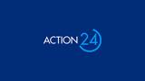 Εμπορική Δντρια, Action 24 – Attica TV – Flash,eboriki dntria, Action 24 – Attica TV – Flash