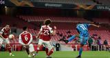 Άρσεναλ – Λίβερπουλ 3-1,arsenal – liverpoul 3-1