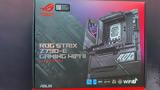 Asus ROG Strix Z790-E Gaming WiFi II Review,