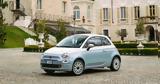 Fiat 500, Ιταλοί,Fiat 500, italoi