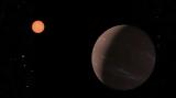 NASA,Super-Earth