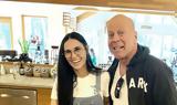 Demi Moore-Bruce Willis, 30ά, Tallulah,Demi Moore-Bruce Willis, 30a, Tallulah