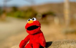 Έλμο, Μπάιντεν, elmo, bainten