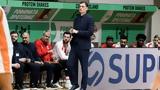 Basket League, Έφτασε, 100, Μπαρτζώκας,Basket League, eftase, 100, bartzokas