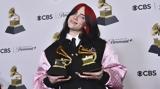 Grammys, - Πώς,Grammys, - pos