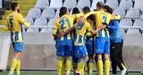 ΑΠΟΕΛ, Τέσσερα,apoel, tessera