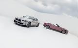 Νέες BMW M4 Coupé, Cabrio, 6κύλινδρους, 530,nees BMW M4 Coupé, Cabrio, 6kylindrous, 530