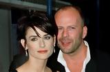 Bruce Willis, Πώς, Demi Moore –,Bruce Willis, pos, Demi Moore –