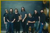 Budos Band, Release Athens,Thievery Corporation