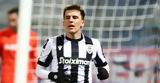 ΠΑΟΚ, Τόμας Μουργκ, Τούμπα,paok, tomas mourgk, touba