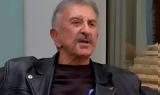 Αργύρης Παπαργυρόπουλος,argyris papargyropoulos