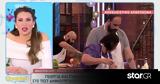 MasterChef, Τεστ Δημιουργικότητας …,MasterChef, test dimiourgikotitas …