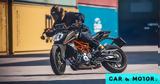 KTM 390 Duke, Ετοιμοπαράδοτο,KTM 390 Duke, etoimoparadoto