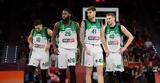 EuroLeague, Παναθηναϊκό AKTOR,EuroLeague, panathinaiko AKTOR