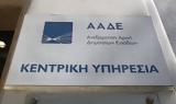 ΑΑΔΕ, Υποχρεωτική, Δηλώσεων ΦΠΑ,aade, ypochreotiki, diloseon fpa