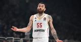 EuroLeague, Μάικ Τζέιμς, Γουέιντ Μπάλντγουιν,EuroLeague, maik tzeims, goueint balntgouin