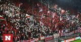 Conference League Ολυμπιακός, Βγαίνουν, Φερεντσβάρος,Conference League olybiakos, vgainoun, ferentsvaros