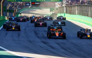 Formula 1, Ακατανόητες, Σαββατοκύριακα, Sprint Race – Έβαλαν, Formula 1, akatanoites, savvatokyriaka, Sprint Race – evalan